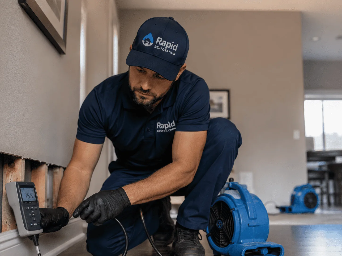 Common questions about Dehumidification in Uhrichsville, OH